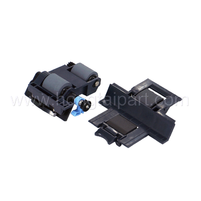 Doc Feeder Adf Roller Kit Hp Laserjet M5025 M5035 Mfp Ce487a