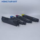 Compatible Toner Cartridge TK-5275K TK-5275C TK-5275M TK-5275Y for Kyocera ECOSYS M6230cidn P6230cdn M6630cidn TK5270 TK