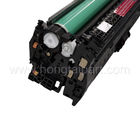 Toner Cartridge  Color LaserJet Pro CP5025 CP5220 CP5225 (CE743A 307A)