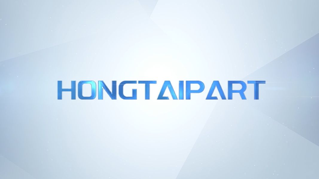 HongTai Office Accessories Ltd