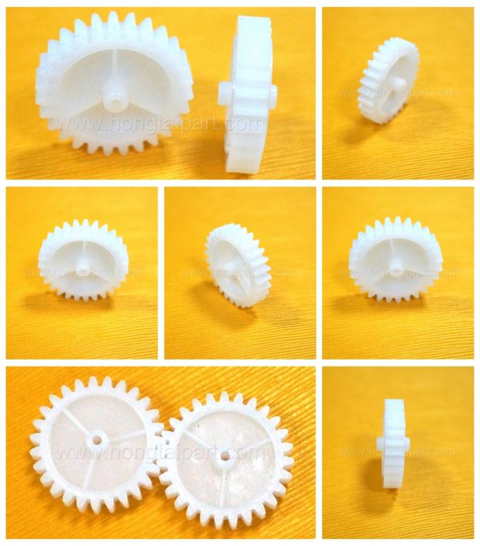 Drive Gear for HP Laserjet 1160 1320 3390 3392 P2014 P2015 (RU5-0307