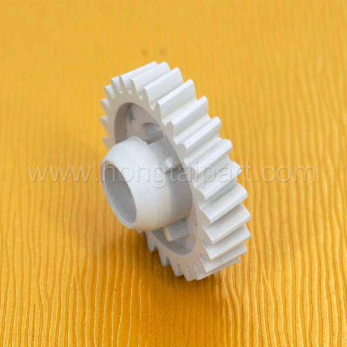 Lower Pressure Roller Gear LaserJet Pro P1566 P1606 (26T RU70139000)