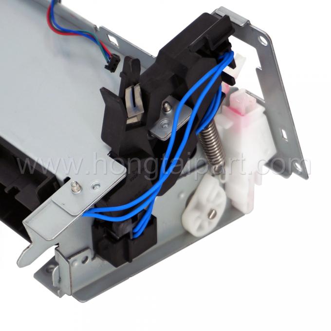 hp p2055 fuser replacement