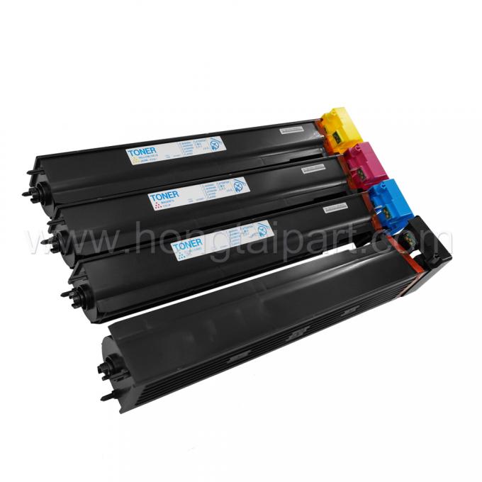 Bizhub C452 Toner . Toner Cartridge Konica Minolta bizhub C452 C552 C652 ...