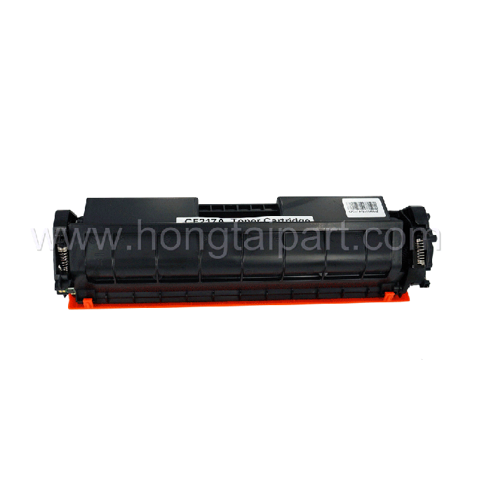 Toner Cartridge LaserJet Pro M102w MFP M130fn M130fw (CF217A 17A)
