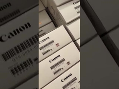 HONGTAIPART New Genuine Canon QY6-0084 Printhead for Pixma PRO-100 New Sealed F454007