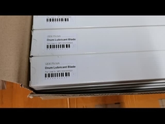 HONGTAIPART Compatible Lubricant Bar Cleaning Blade for Ricoh Aficio MP C3003 C3503 C4503 C5503 C600