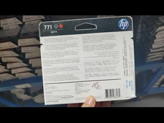 HONGTAIPART New Genuine Printhead for HP 771 Z6200 Z6600 Z6800 Z6810 Print Head