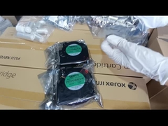 HONGTAIPART New Genuine Fuser Exhaust Fan 127K64510 127E17760 for Xerox D95 D110 D125 DC136 24V 0.63