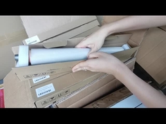 Compatible Fuser Lower Pressure Roller AE020261 AE020238 AE020282 for Ricoh MP C2004 C2504 C3004