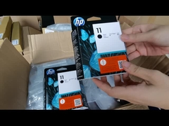 HP Ink Cartridge C4836 C4837 C4838