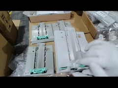 Original Cassette Guide Rear JC90-01105C For Samsung ML-4210ND SEC M4070 3870 Inner back of cassette