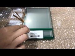 Compatible Touch Panel WC-7120 For Xerox C2260 C2263 C2265 Dcc2270 Dcc2275 172x111mm Control Panel