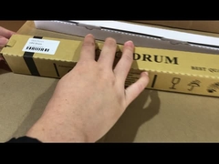 Compatible OPC Drum for Konica Minolta Bizhub C220 C224 C280 C284 C364 C454 C554 308 368 458 558 C25