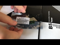 HONGTAIPART Compatible Maintenance Tank Chip MC-10 for Canon iPF 650 655 750 755 760 765 671 770 771