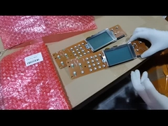 Original Control Panel FM1-P139 For Canon MF237 MF244dw MF236n MF247dw