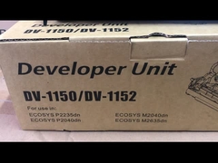 Compatible Developer Unit Assembly DV1150 DV1152 302RV93030 DV-1150 DV-1152 W126751870 302RV93020