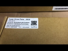 Compatible Fuser Drive Plate 302RV94020 for Kyocera ECOSYS M2040dn M2540dw M2635dw M2640idw P2040dw