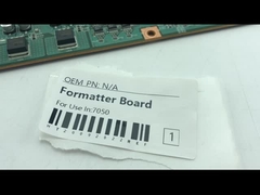 HONGTAIPART Original Formatter Board A30C5 A35C7 for Riso 7050 Main Board