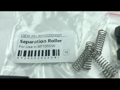 HONGTAIPART New Genuine Separation Roller 301022320001 for Pantum P3010d P3300 M6700d M6800 M7100dn