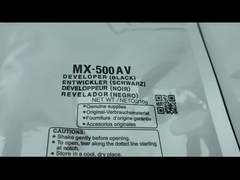 HONGTAIPART Compatible Developer Powder MX-560NV MX-561NV for Sharp MX M364 M365 M464 M465 M564 M565