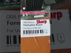Formatter Board CPLTM8046DS24 for Sharp MX M465 FORSHA001-450