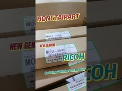 Waste Toner Collection Shaft Assembly M0B13546 M0B1-3546 for Ricoh Pro C9100 9110 WTCSARIC001-065