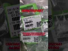 Printer SparesCam Handle Toner Supply D1273461 B0443461 For Ricoh MP 301 201 171 161 1515 Laser Prin