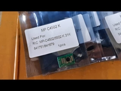 Toner Chip 841751 841679 for Rioch MP C4502 C5502 