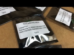 CLT-Y809 CLT-M809 CLT-C809 Toner Reset Chip For Samsung CLX-9301 CLX-9251 CLX-9021 Printer Cartridge