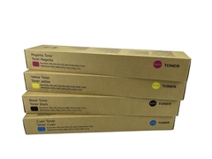 006R012 Copier Toner Cartridge Kit For Xerox DC 240 242 250 252 260 5540 6550 7550 WC 7655 7665 7675