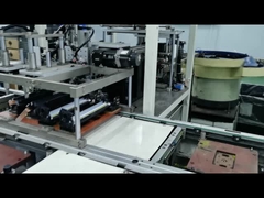 Toner Cartridge Production Line