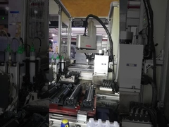 Toner Cartridge Production