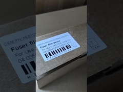 Fuser Film Sleeve AE010110 D1764042 for Ricoh MPC2004 C2504 C3004 C3504 IMC2500 3500