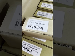 JC66-02037A JC66-02037B Fuser Film Sleeve For Samsung MLT D307S CLP 620 670 615