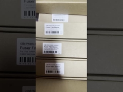 Fuser film sleeve Ricoh MPC3002 C3502 C4502 C5502 C6002