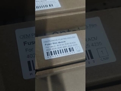 Fuser Film Sleeve IR4545-Film FM3-9303-Film FM4-7900-Film FM4-7897-Film for Canon ir2535 ir2545 ir A