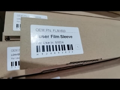 HP Fuser Film Sleeve FLM-600 for M604