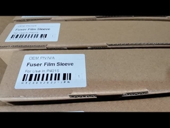Fuser Film Sleeve for  P4015