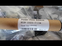 HP Fuser Sleeve Film RG9-1025-Film for CP1025