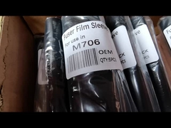 Fuser Film Sleeve For H P Laserjet Pro M701 M706 M712 M725 M435 RM2-0639-000 Fixing Film Sleeve