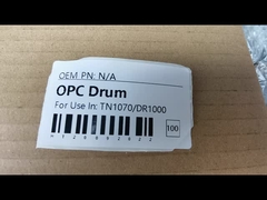  Brotrher OPC Drum Compatible For TN1070 HL1110 HL1210 DR1030 DR1035 DR1040 DR1050 DR1060 DR1075 DCP