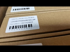 Lower Pressure Roller LPR-M607 LPR-M608 LPR-E60155 RM2-1256-PRESS for H P M607 M608 M609 M610 M612 M