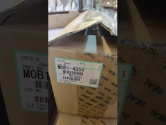 M0B14359 M0B1-4359 Lower Fuser Pressure Roller for Ricoh Pro C9200 C9210 