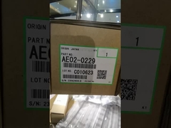 AE02-0229 AE020229 Lower Fuser Pressure Roller for Ricoh Pro C7100 C7100S C7110 C7110S