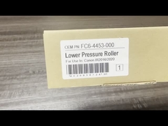 Lower Pressure Roller for Canon imageRUNNER 2016 2016I 2020 2020I (FC6-4453-000)