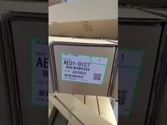 AE010127 AE01-0127 Hot Roller for Ricoh Pro C5200 C5210 Upper Fuser Heat Roller URRIC036-065