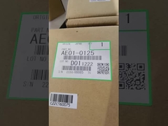 AE01-0125 AE010125 Hot Roller For Ricoh Savin Lanier MP C6503 C8003 MPC6503 MPC8003