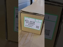 AE010118 AE01-0118 Hot Roller For Ricoh Pro 8100 8110 8120 8200 8210 8220 8100EX 8100S 8110S 8120S