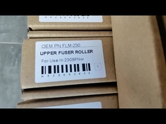 FLM-230 Upper Fuser Roller Compatible For Ricoh SP 230SFNw Copier Fusing Hot Heat Roller